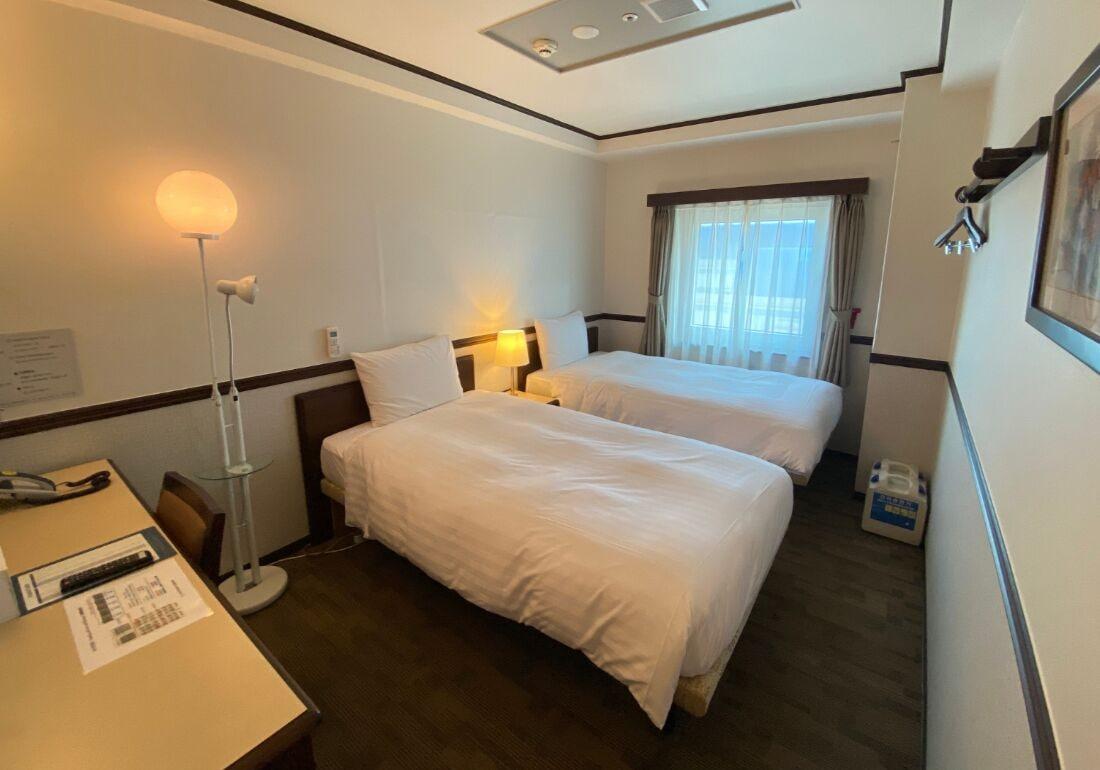 酒店 釜山海云台2东横酒店 3*