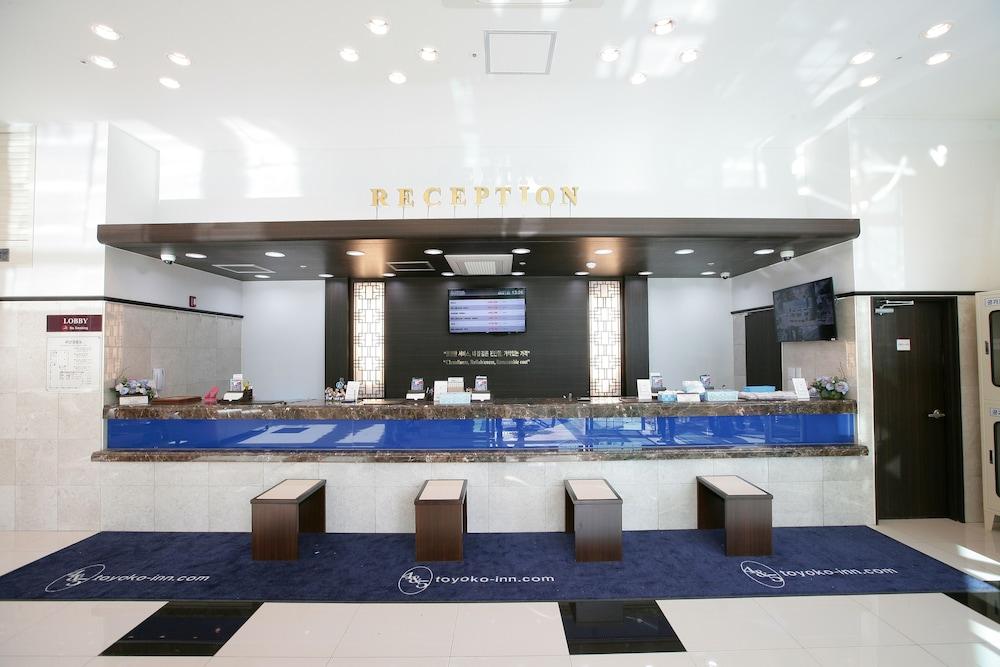 酒店 釜山海云台2东横酒店 釜山