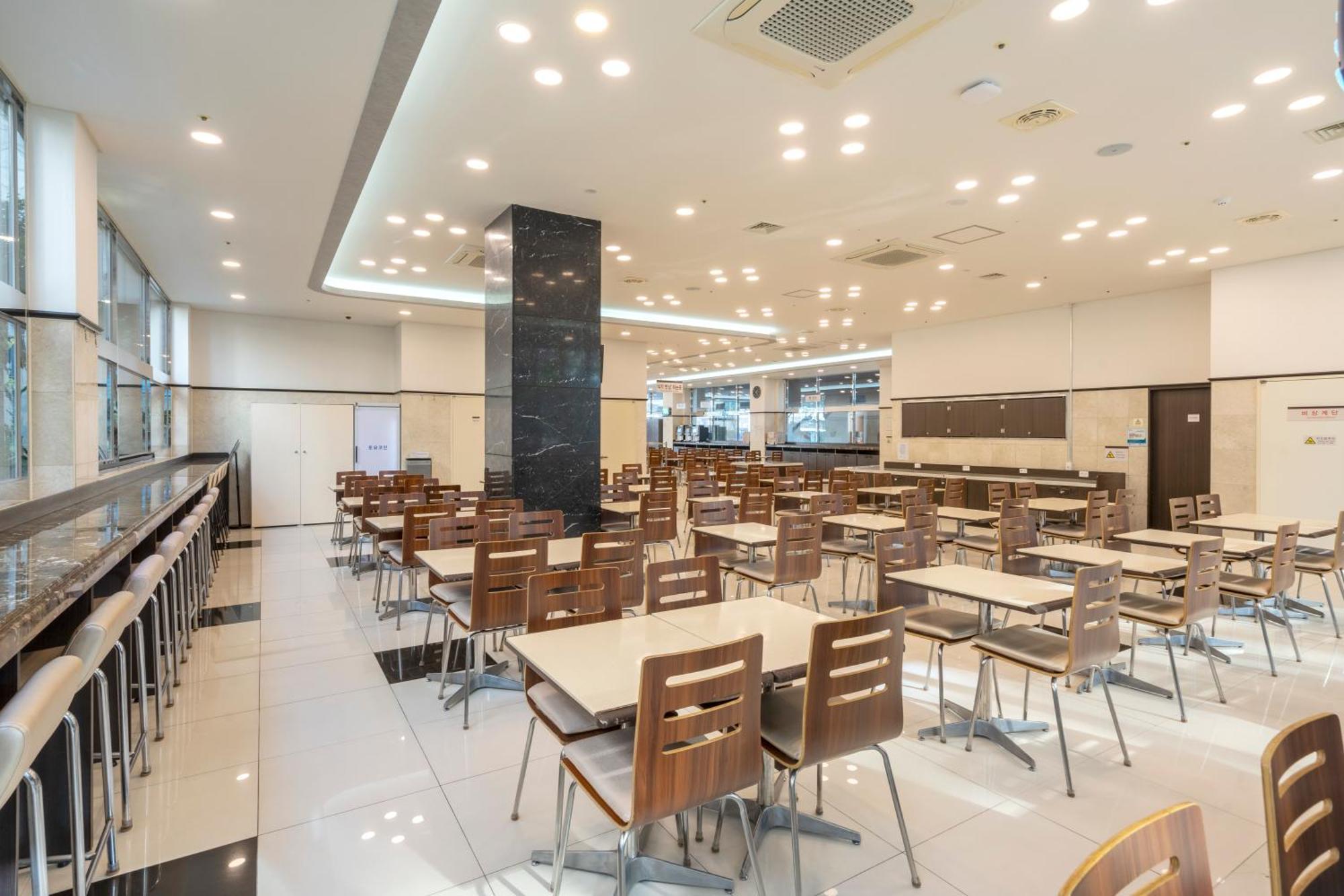 釜山海云台2东横酒店 釜山