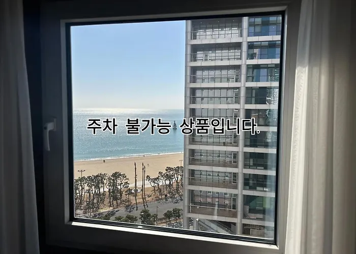 Toyoko Inn Busan Haeundae 2