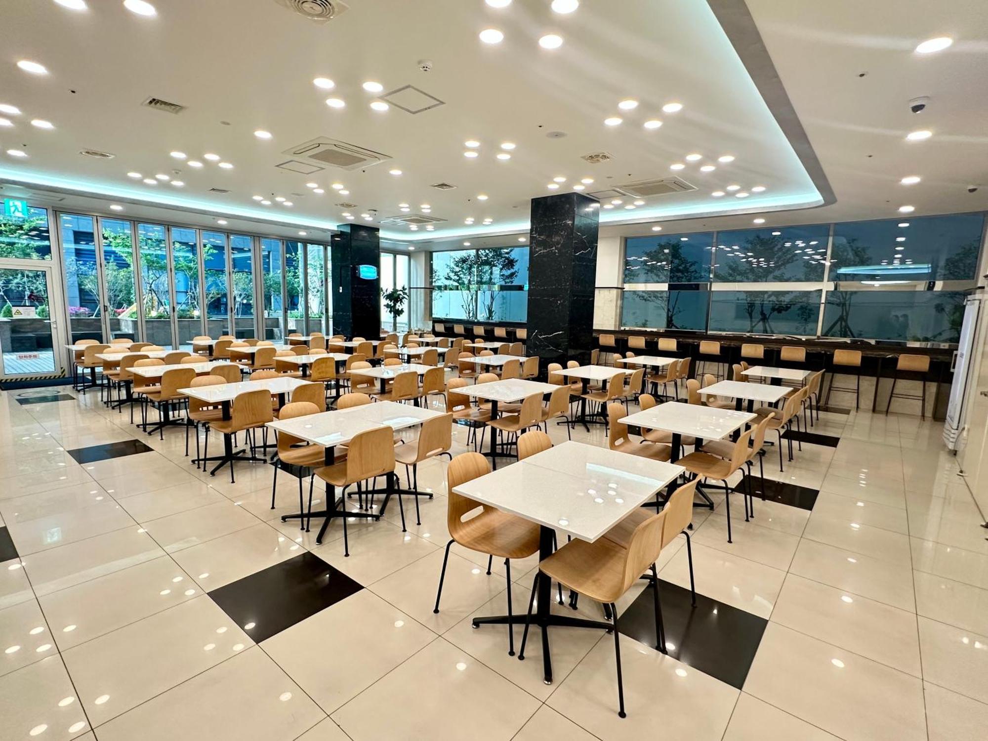 Toyoko Haeundae 2 3*