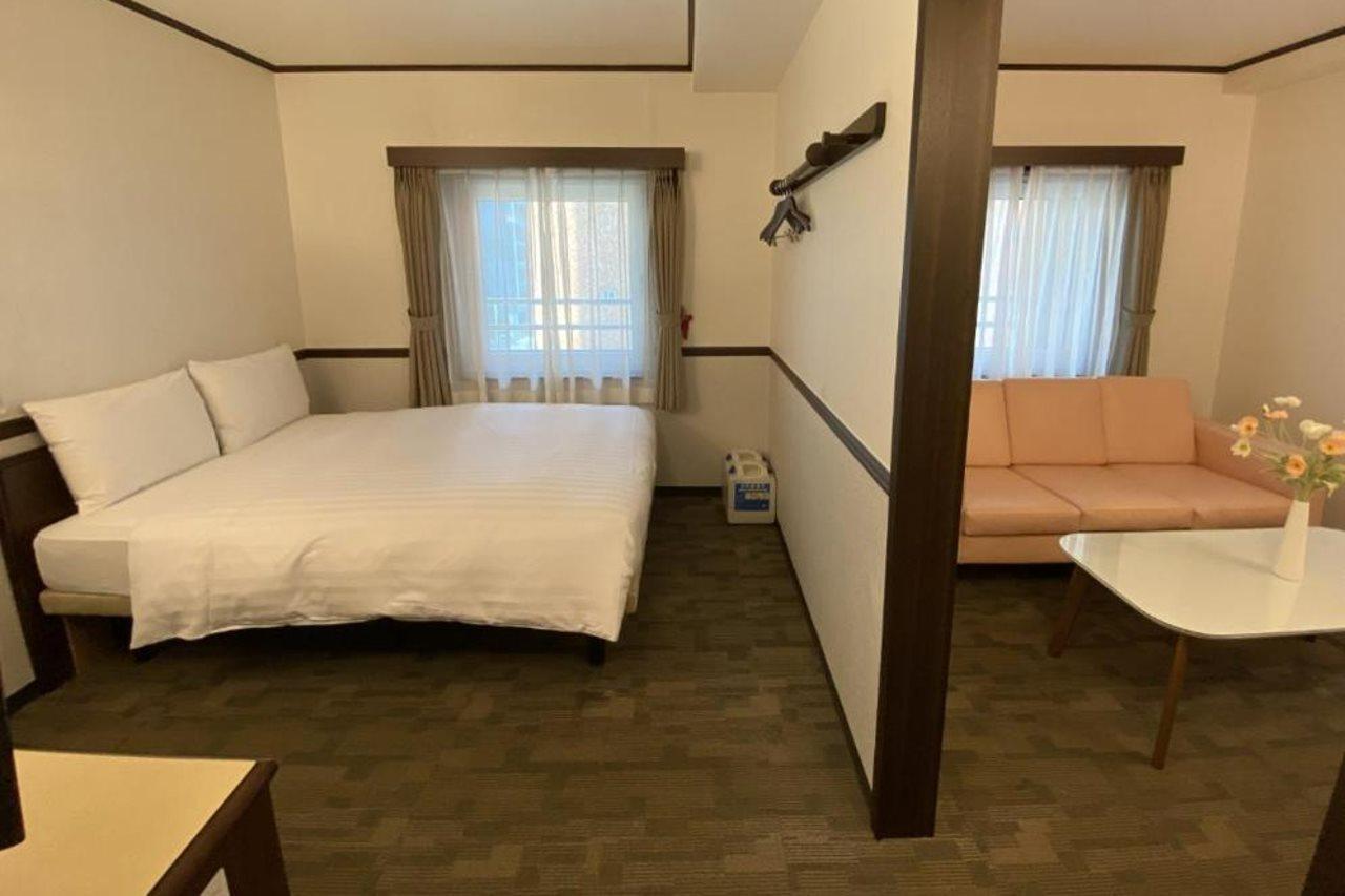 토요코인 부산 해운대 2 호텔 부산광역시