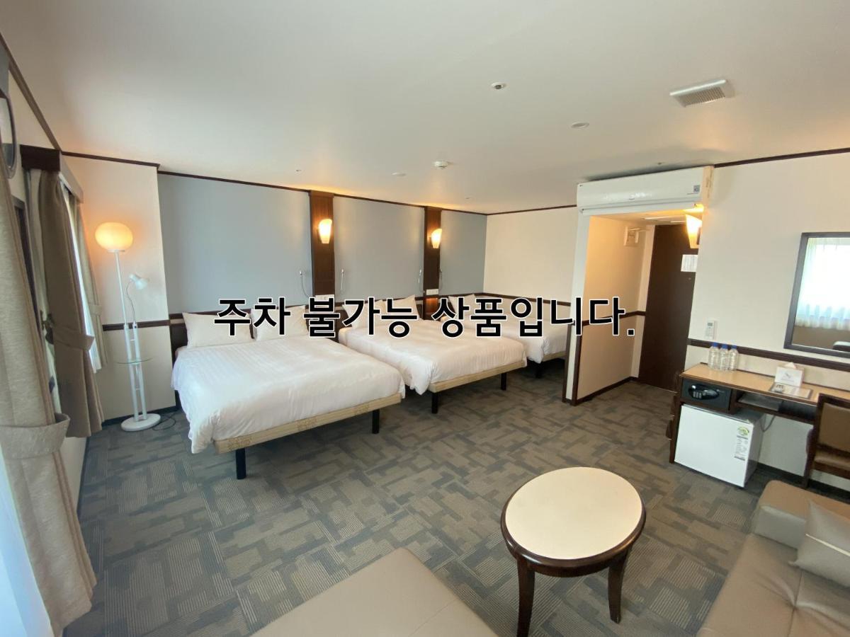 Toyoko Haeundae 2 Hotel Busan