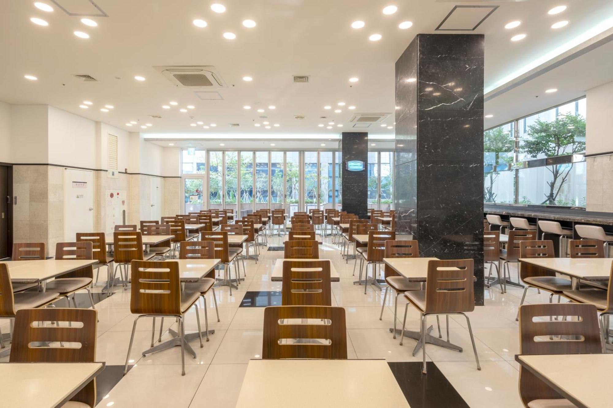 Toyoko Haeundae 2 3*